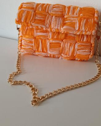 pochette artigianale 