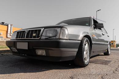 LANCIA THEMA 8.32 “FERRARI” 215CV I^ SERIE (1987)