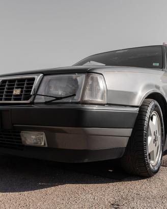 LANCIA THEMA 8.32 “FERRARI” 215CV I^ SERIE (1987)
