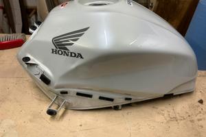 Serbatoio Honda cbr 600 compresa pompa carburante