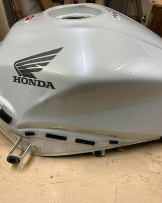 Serbatoio Honda cbr 600 compresa pompa carburante