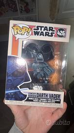 Star wars funko