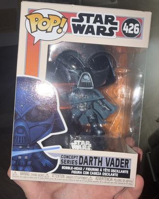 Star wars funko