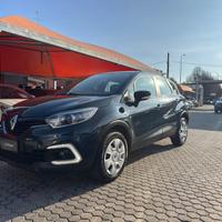 Renault Captur ADATTA A NEOPATENTATI 0.9 TCE GPL