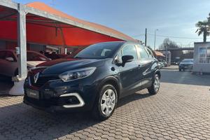 Renault Captur ADATTA A NEOPATENTATI 0.9 TCE GPL