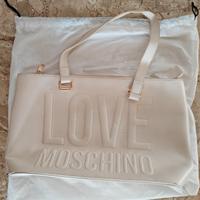 Borsa Love Moschino