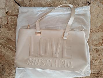 Borsa Love Moschino