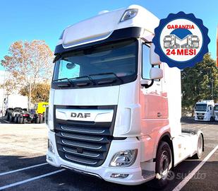 DAF XF 480 FT