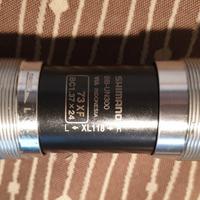 Movimento centrale bb-un300 perno quadro