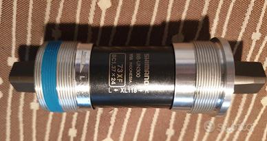 Movimento centrale bb-un300 perno quadro