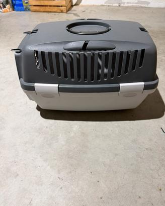 Box per Gatto/Cane