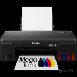 Canon PIXMA G550