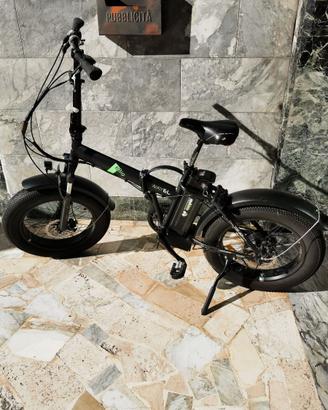Bicicletta