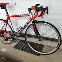 Bici da corsa Bianchi 