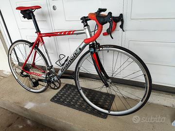 Bici da corsa Bianchi 