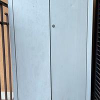 Armadietto da esterno PRENOTATO