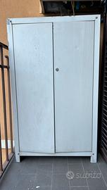 Armadietto da esterno PRENOTATO
