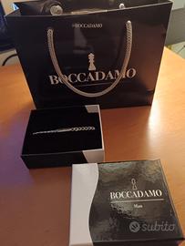 Bracciale uomo BOCCADAMO