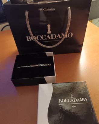 Bracciale uomo BOCCADAMO