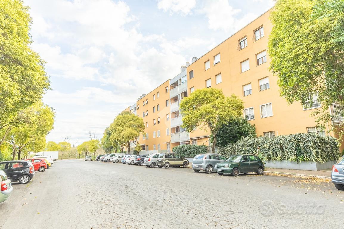 Apartment in Roma, Tor Cervara - Vista 5