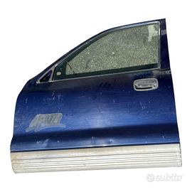 PORTIERA ANTERIORE SINISTRA KIA Sportage Serie (98