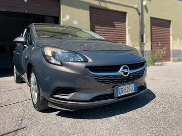 Opel corsa 1.3 mtj