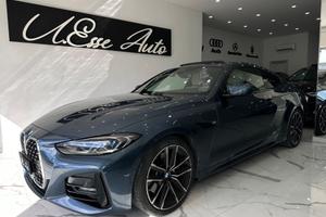 Bmw 430i Coupé Msport Xdrive