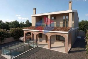 Terreno edificabile - Settimo San Pietro