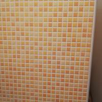 Piastrelle rivestimento mosaico bagno o cucina