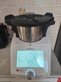 Monsieur Cuisine Silvercrest