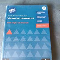 Vivere la conoscenza 1A-1B