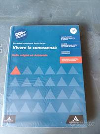 Vivere la conoscenza 1A-1B