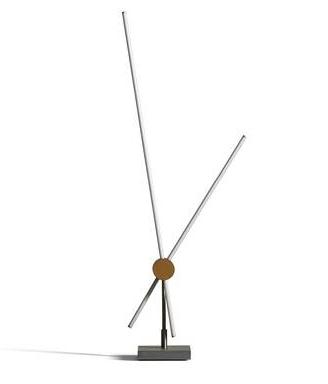 Lampada Cassina Eitie da tavolo