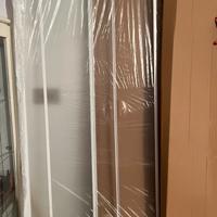 Box doccia/cabine doccia