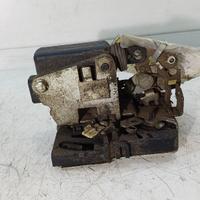 SERRATURA POSTERIORE SINISTRA DACIA Duster 1° Ser