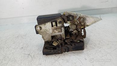 SERRATURA POSTERIORE SINISTRA DACIA Duster 1° Ser