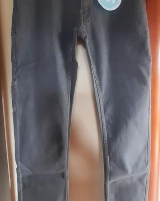 Jeans uomo da lavoro Myday.