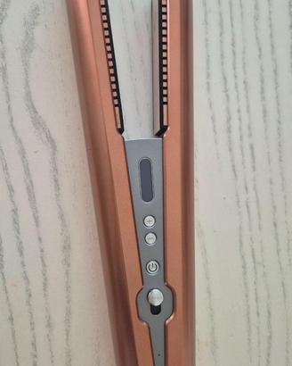 piastra per capelli Dyson Corrale