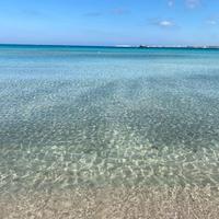 Villetta primula 7 posti a baia verde