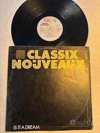 Classix nouveaux