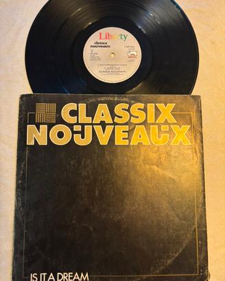 Classix nouveaux