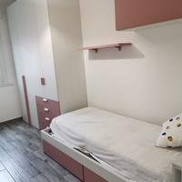 Camera bambina peatocamente nuova