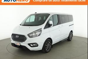 FORD Tourneo Custom LS40416