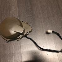 Carter con statore Kawasaki zx6r 2005