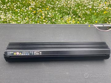 Batteria Bosch PowerTube 625