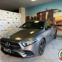MERCEDES-BENZ A 180 d Auto Premium AMG *NIGHT PA