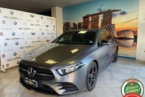 MERCEDES-BENZ A 180 d Auto Premium AMG *NIGHT PA