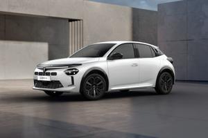 LANCIA Ypsilon Hybrid e-DCT LX