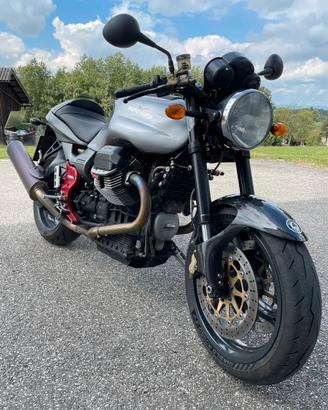 Per Moto Guzzi V11 disponibili tutti i ricambi