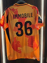 Terza maglia  Paris FC Ciro Immobile taglia M